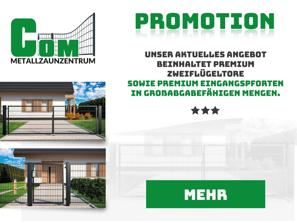 promocja